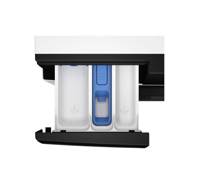 Пральна машина Beko BM3WFSU48435WPBB2