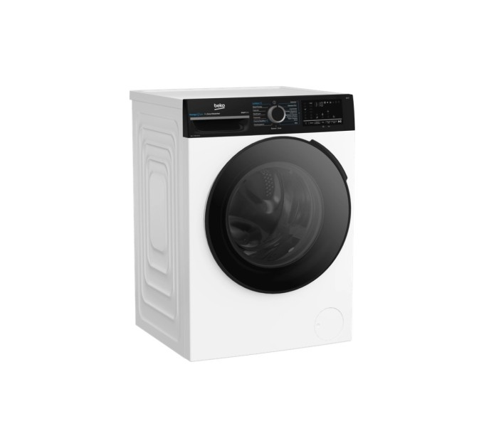 Пральна машина Beko BM3WFSU48435WPBB2
