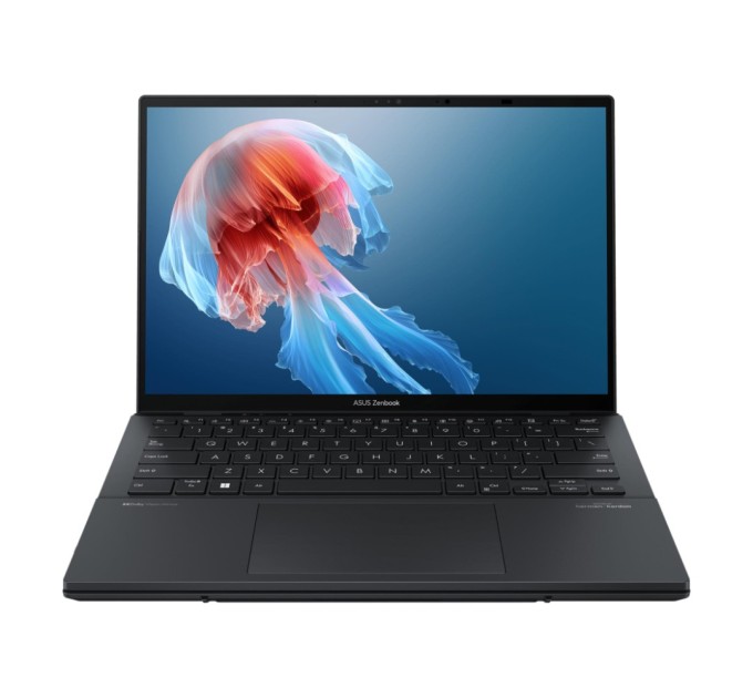 Ноутбук ASUS Zenbook Duo UX8406CA-QL048W (90NB14X1-M001R0)