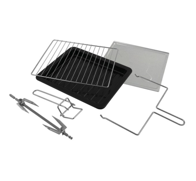 Електропіч Esperanza EKO 006 (EKO006)