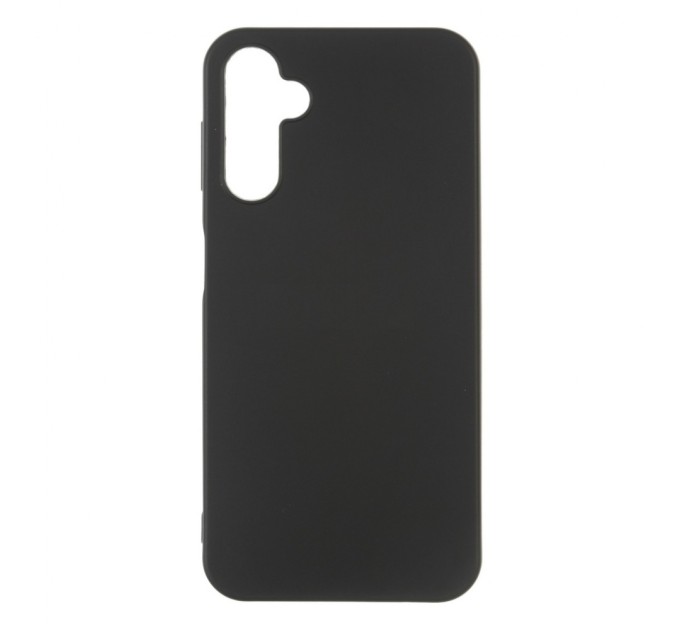 Чохол до мобільного телефона Armorstandart Matte Slim Fit Samsung A14 4G (A145) Black (ARM66926)