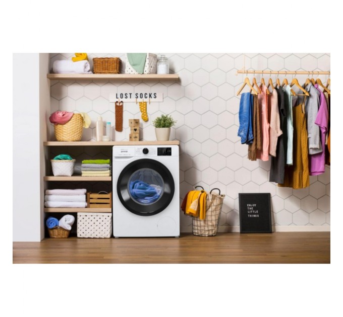 Стиральная машина Gorenje WNEI84BS