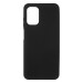 Чохол до мобільного телефона Armorstandart Matte Slim Fit Nokia G22 Black (ARM67006)