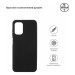 Чохол до мобільного телефона Armorstandart Matte Slim Fit Nokia G22 Black (ARM67006)