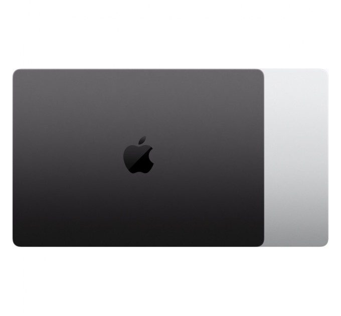 Ноутбук Apple MacBook Pro 14 A2992 M3 Pro Space Black (MRX33UA/A)