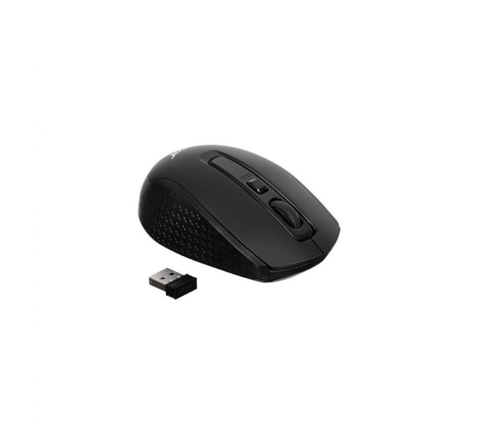 Мишка Acer OMR060 Wireless Black (ZL.MCEEE.02E)