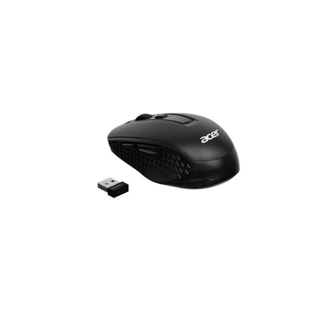 Мишка Acer OMR060 Wireless Black (ZL.MCEEE.02E)
