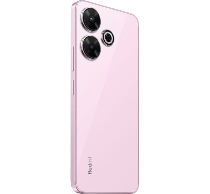 Мобільний телефон Xiaomi Redmi 13 8/256GB Pearl Pink (1054938)