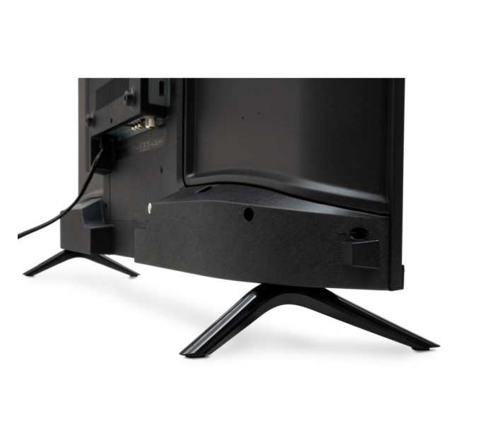 Телевізор Vinga S43UHD25BWEB