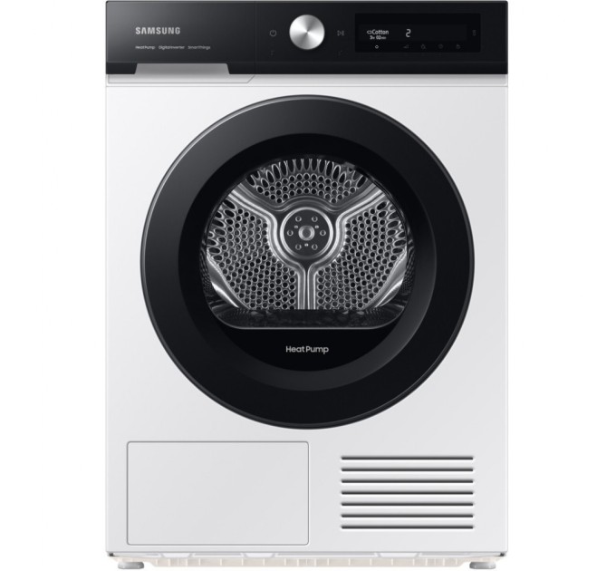 Сушильна машина Samsung DV90BB5245AEUA