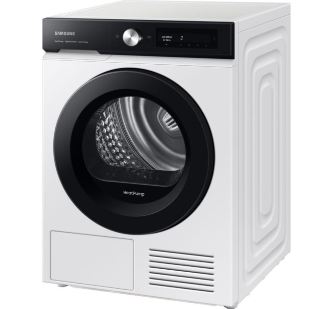 Сушильна машина Samsung DV90BB5245AEUA