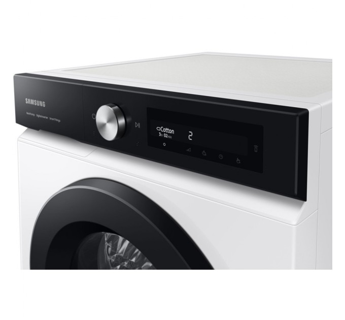 Сушильна машина Samsung DV90BB5245AEUA
