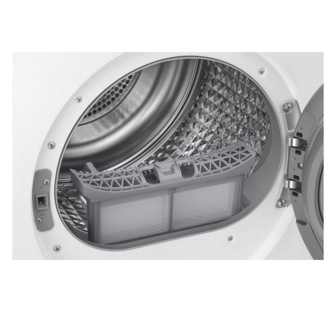 Сушильна машина Samsung DV90BB5245AEUA