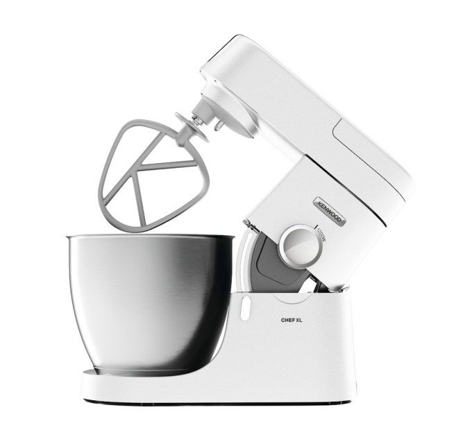 Кухонний комбайн Kenwood KVL 4170 S