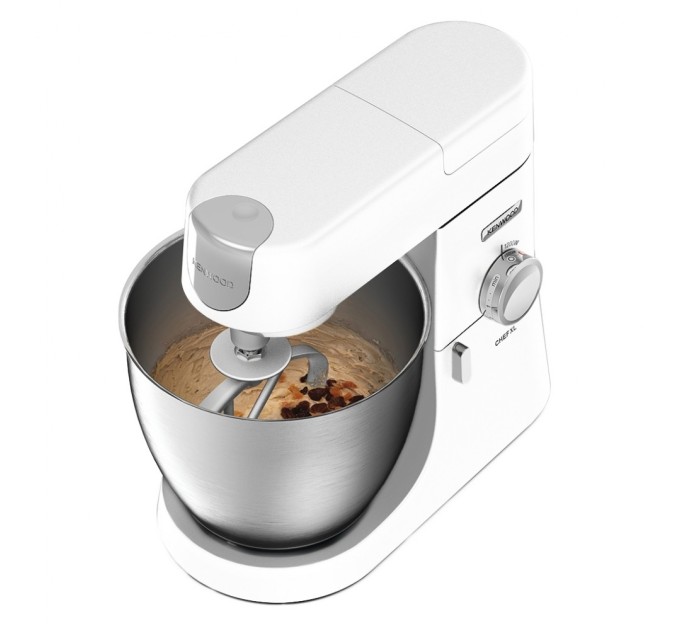 Кухонний комбайн Kenwood KVL 4170 S