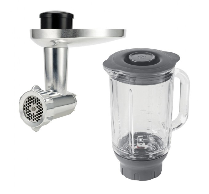 Кухонний комбайн Kenwood KVL 4170 S