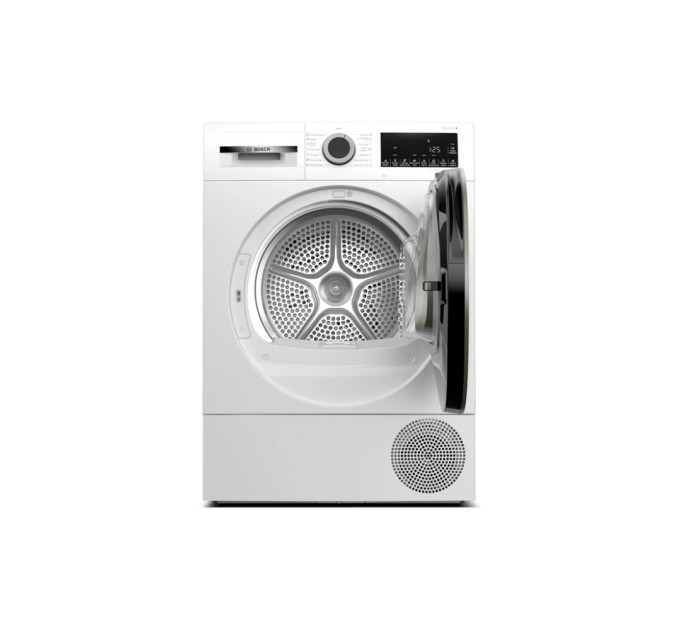 Сушильна машина Bosch WQG14210UA