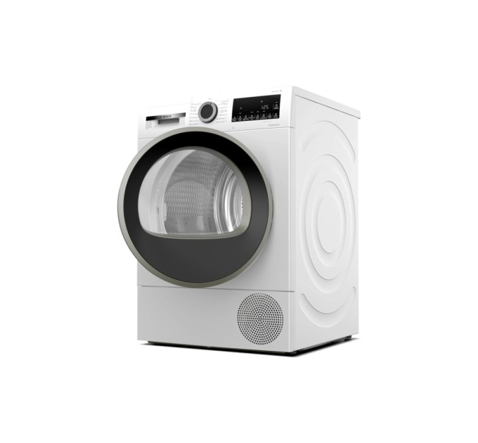 Сушильна машина Bosch WQG14210UA
