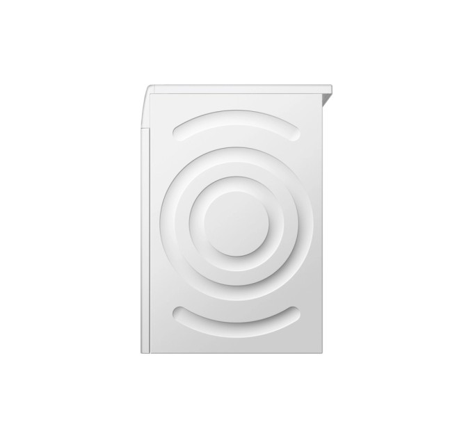 Сушильна машина Bosch WQG14210UA