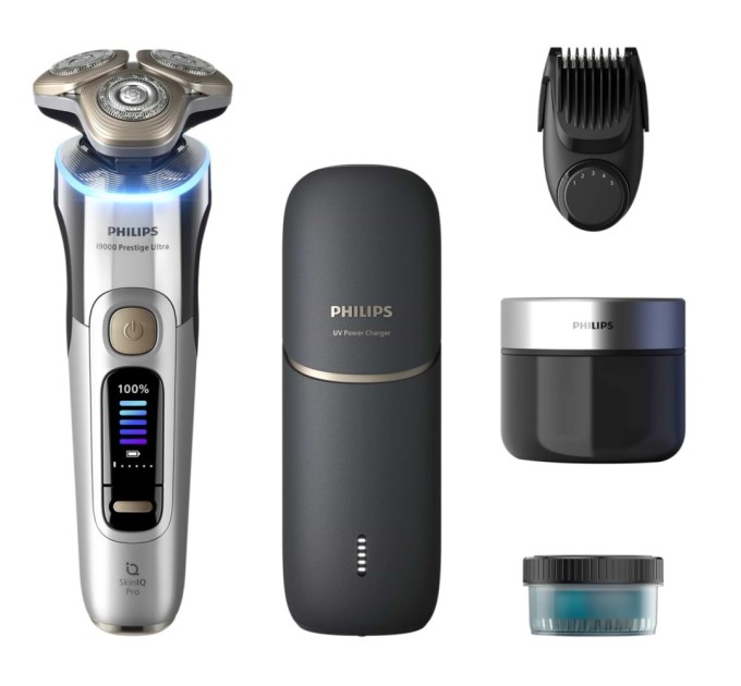 Електробритва Philips XP9404/46