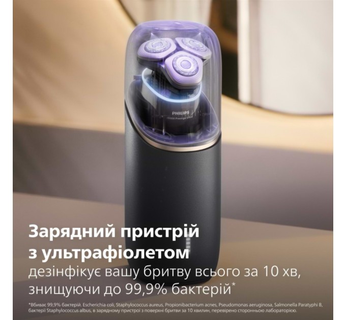 Електробритва Philips XP9404/46