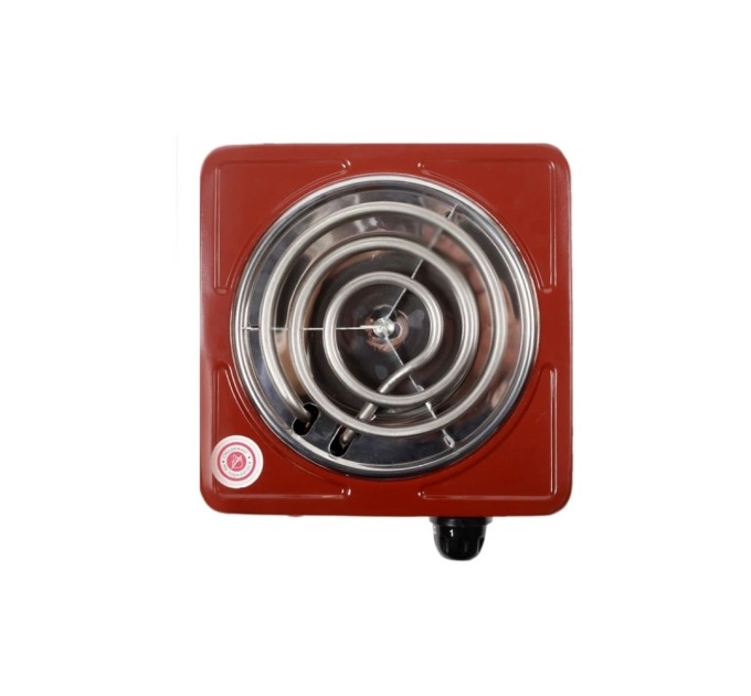 Настільна плита Milano HP-1010BR