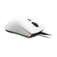 Мышка NZXT LIFT Wired Mouse Ambidextrous USB White (MS-1WRAX-WM)