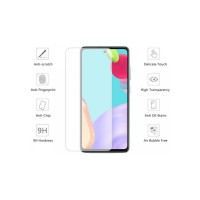 Плівка захисна Drobak Hydrogel Samsung Galaxy A52 4G (474726)