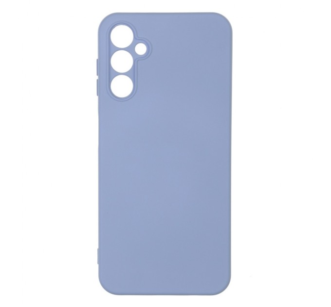Чохол до мобільного телефона Armorstandart ICON Case Samsung A14 4G / A14 5G Camera cover Lavender (ARM66497)