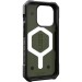 Чохол до мобільного телефона UAG Apple iPhone 15 Pro Pathfinder Magsafe, Olive Drab (114281117272)