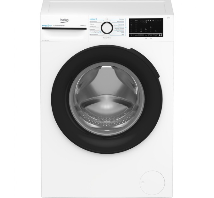 Пральна машина Beko BM3WFSU47235WB