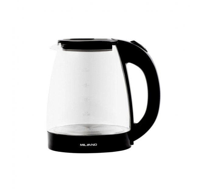 Електрочайник Milano KT-4001 B