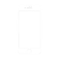 Скло захисне Intaleo Full Glue Apple iPhone SE 2020 white (1283126502910)