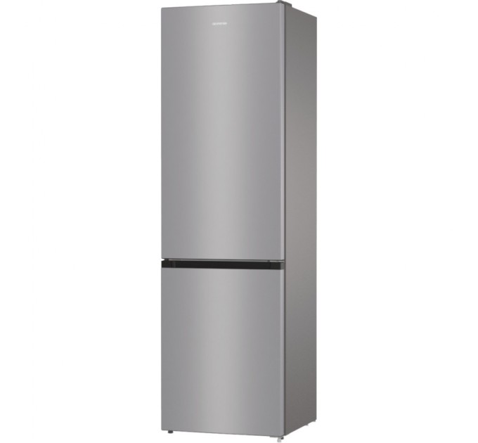 Холодильник Gorenje NRK6202EXL4