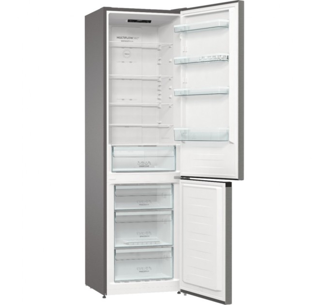 Холодильник Gorenje NRK6202EXL4