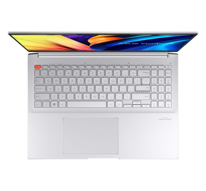 Ноутбук ASUS Vivobook Pro 16 K6602VU-N1103 (90NB1152-M004K0)