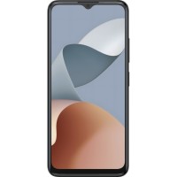 Мобільний телефон ZTE Blade A34 4/64GB Grey (1066103)