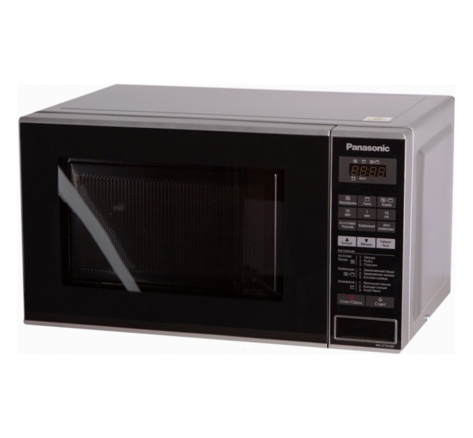 Мікрохвильова піч Panasonic NN-GT264MZUE