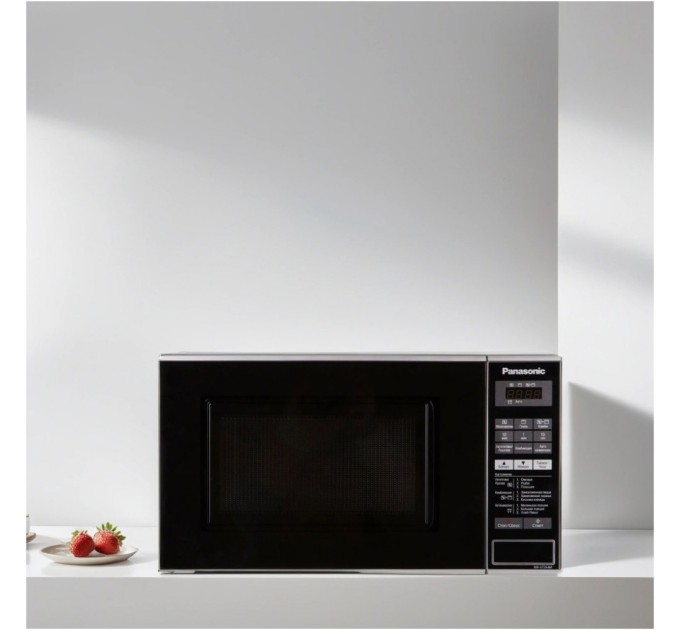 Мікрохвильова піч Panasonic NN-GT264MZUE