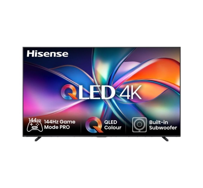 Телевізор Hisense 98E7Q