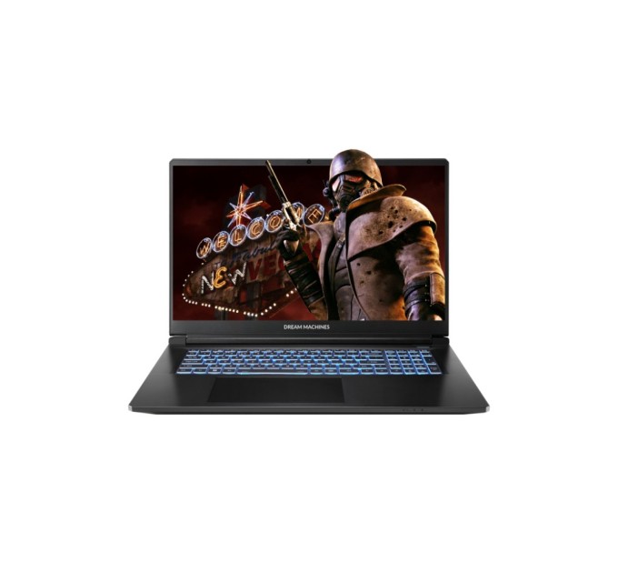 Ноутбук Dream Machines RT5070-17 (RT5070-17UA21)
