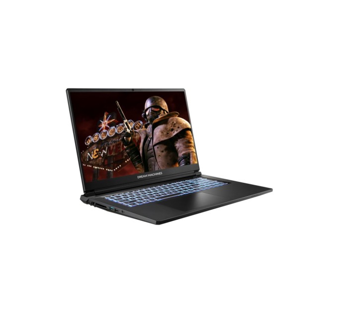 Ноутбук Dream Machines RT5070-17 (RT5070-17UA21)