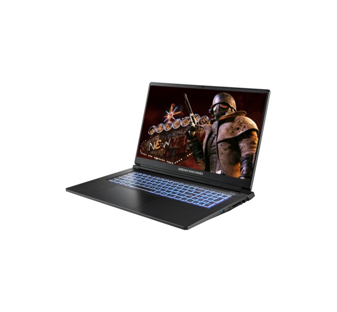 Ноутбук Dream Machines RT5070-17 (RT5070-17UA21)