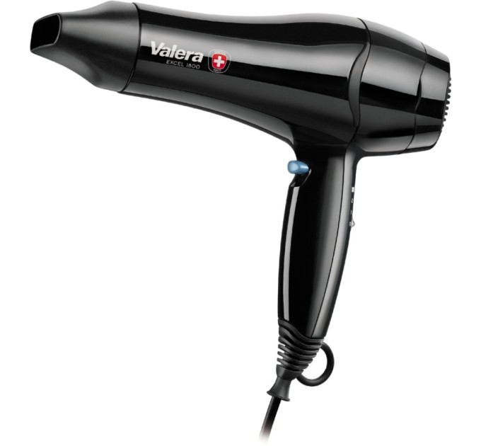 Фен Valera Excel 1800 (561.19 Y)