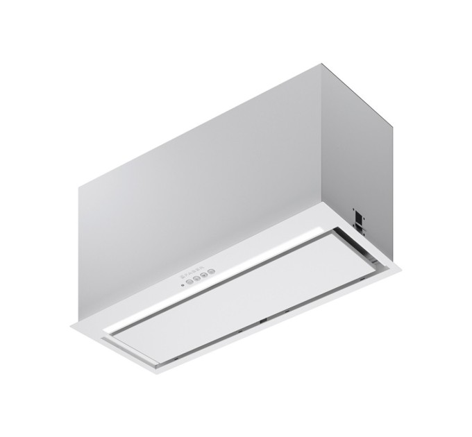 Витяжка кухонна Faber INKA LUX EVO WH MATT A70
