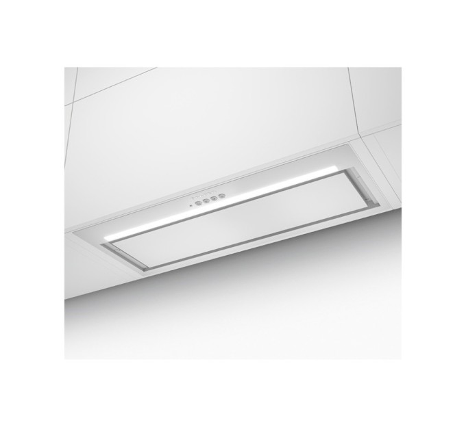 Витяжка кухонна Faber INKA LUX EVO WH MATT A70