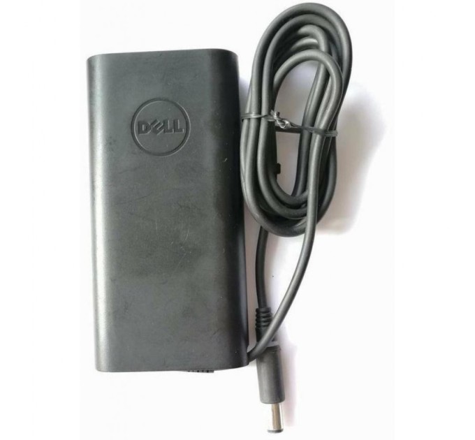 Блок живлення до ноутбуку Dell 90W Oval 19.5V 4.62A разъем 4.5/3.0 (pin inside) (LA90PM130 / A40246)