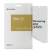 Плівка захисна Armorstandart Anti-spy Samsung A52 (A525) (ARM69752)