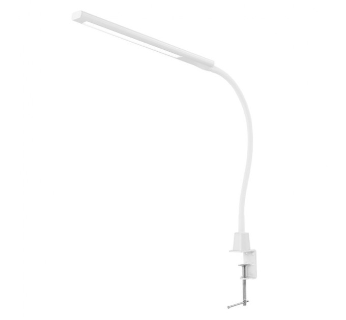 Настільна лампа Eurolamp LED-TLS-8W(white)