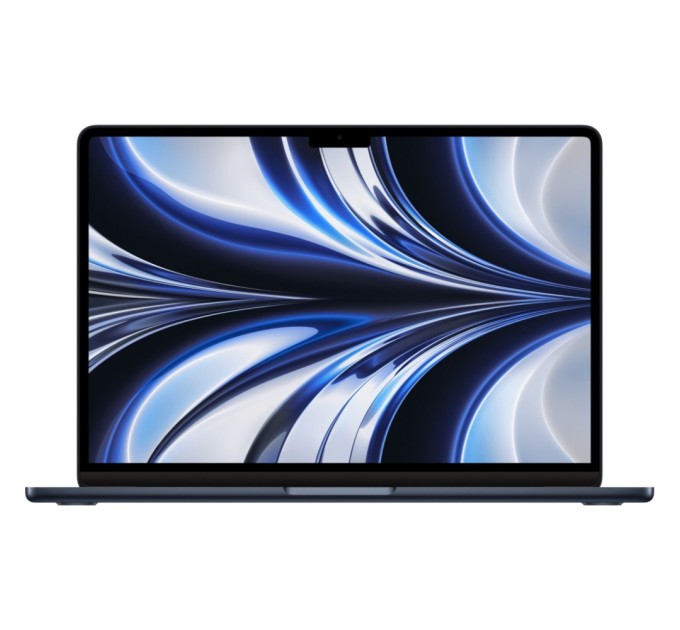 Ноутбук Apple MacBook Air M2 A2681 Midnight (MLY33UA/A)